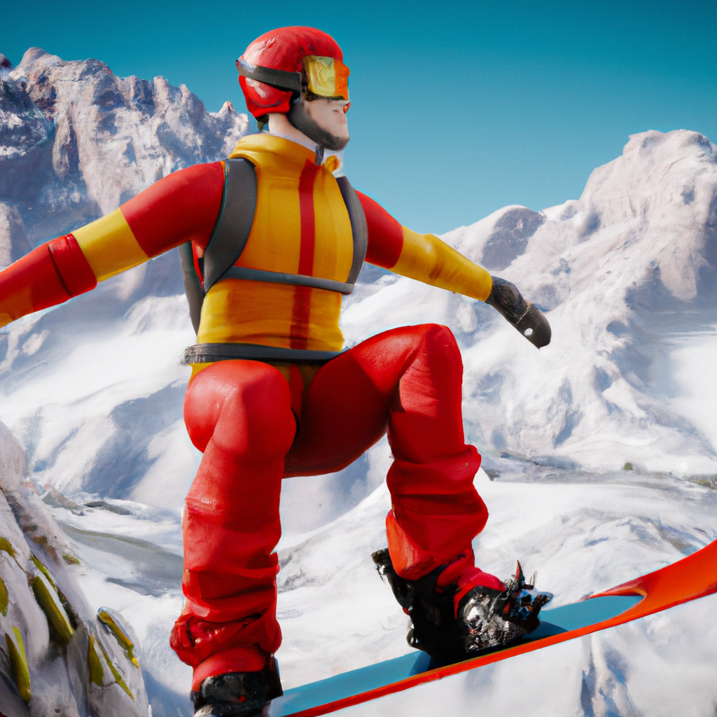 En este momento estás viendo Descubre las Mejores Estaciones de Esquí en Europa