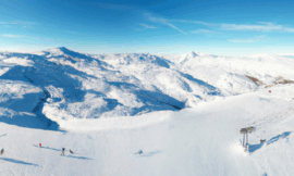 Descubre las Mejores Novedades en Baqueira Beret 2025