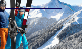 Apertura de Estaciones de Esquí para la Temporada 2025/2026