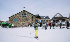 Descubre las Novedades en Sierra Nevada para la Temporada 2025 2026