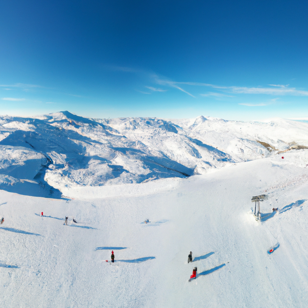 Lee más sobre el artículo Descubre las Mejores Novedades en Baqueira Beret 2025