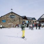 Descubre las Novedades en Sierra Nevada para la Temporada 2025 2026